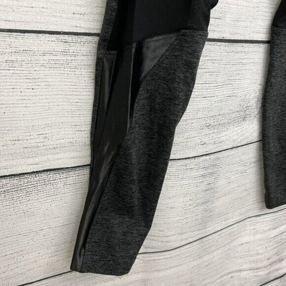 Koral High-Rise Performance Leggings With Reflective Stripes Size XS - Picture 7 of 7